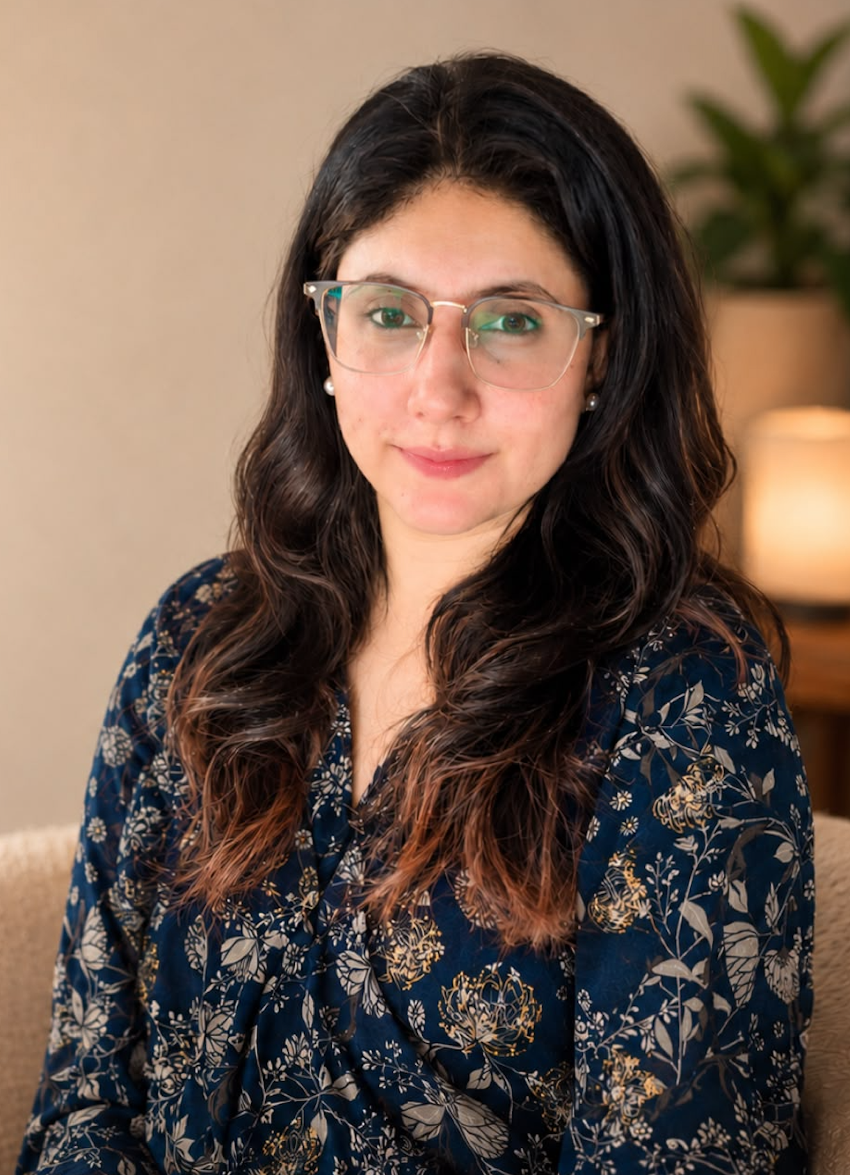 Dr. Amaya Sharma